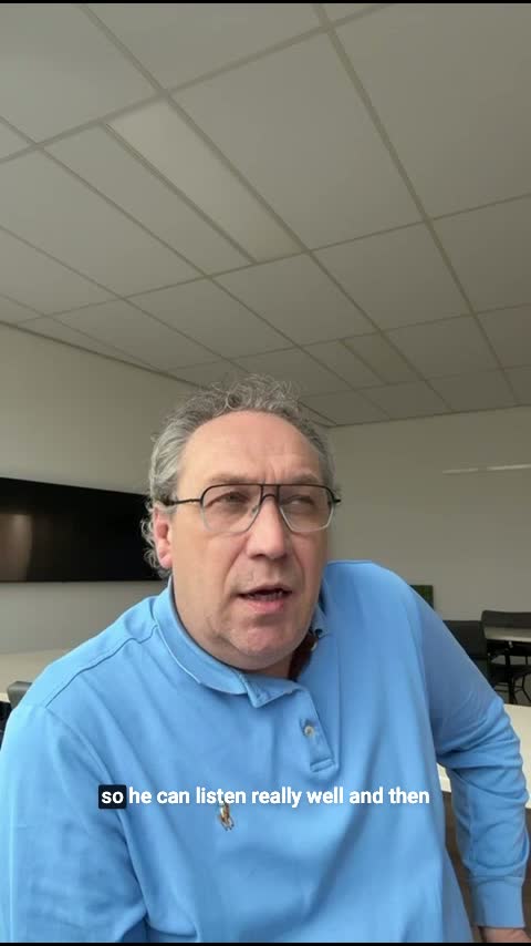 Video review by Elbert van Dalen