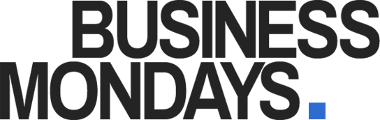 Business Mondays logo