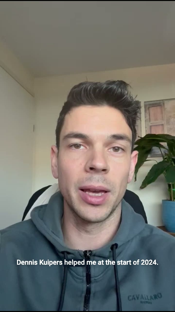 Video review by Bart van der Lugt