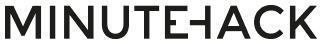 Minutehack logo