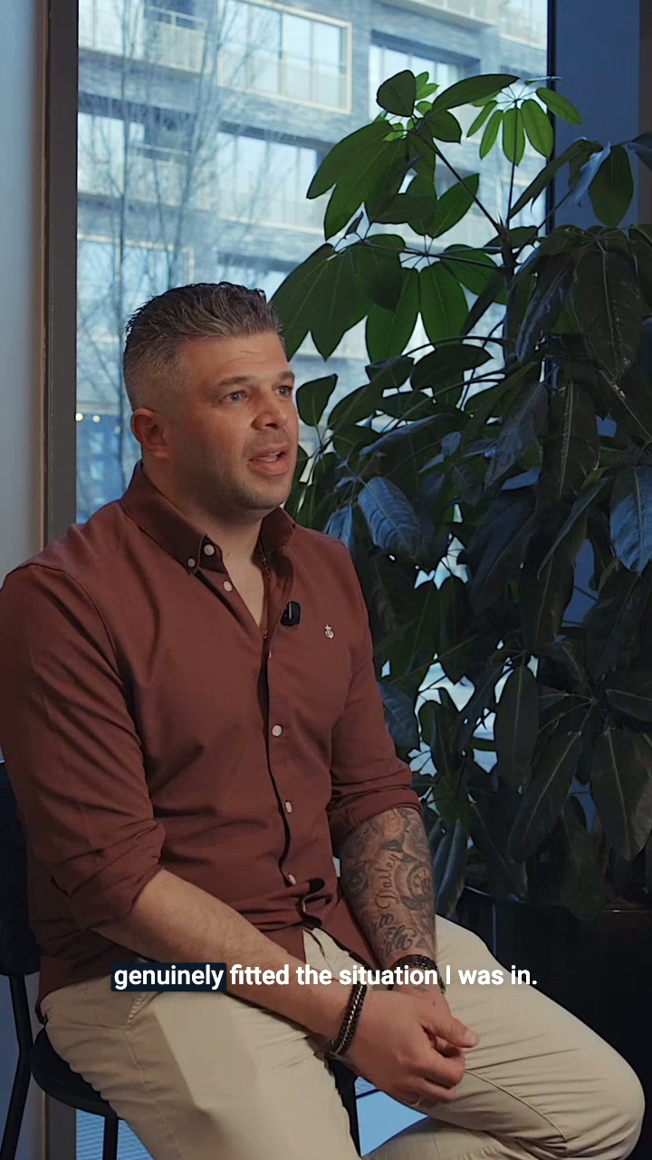 Video review by Founder · Event March 2026 (Part 2)