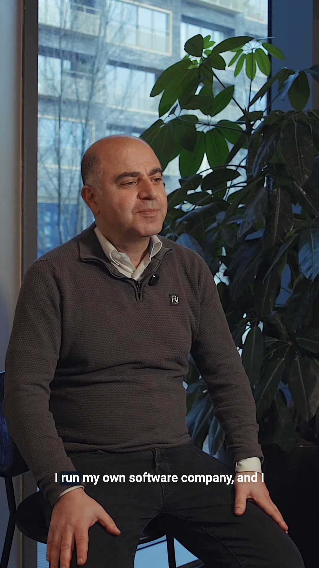 Video review by Founder · Event March 2026 (Part 1)