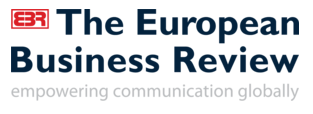 The European Business Review logo